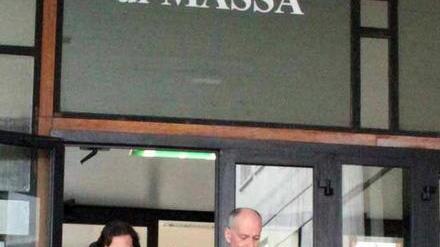 Processo a Dazzi per maxi evasione: parla Andreani