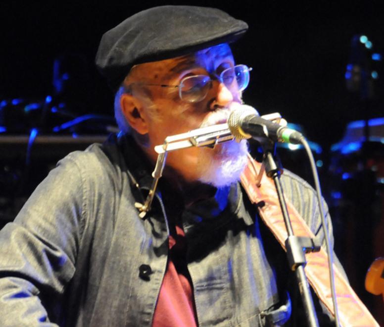 Piero Marras e i nuragici