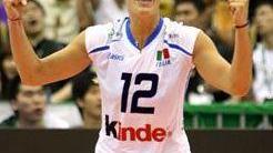 Volley World gran prix, le azzurre da domani si allenano a Sassari