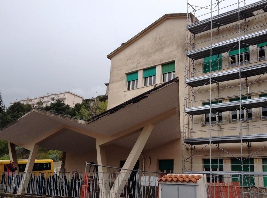 «Le tariffe della mensa non subiranno aumenti» 