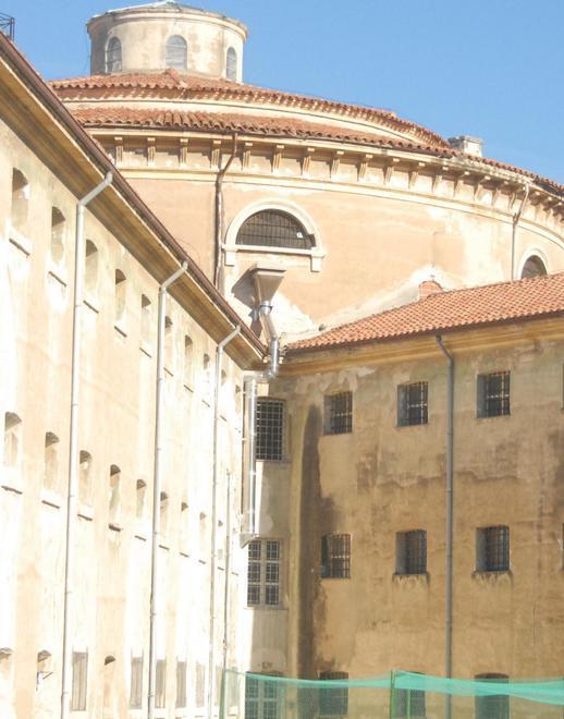 Cinque ex detenuti coltivano il futuro in un orto solidale 