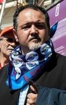 Uiltec, Peana segretario regionale 