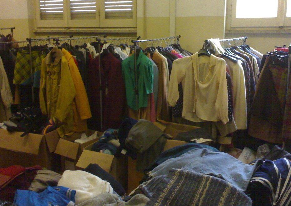 Assistenza ai bisognosi, servizi aperti per tutto agosto