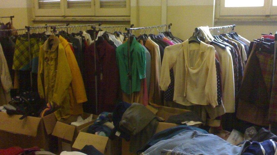 Assistenza ai bisognosi, servizi aperti per tutto agosto