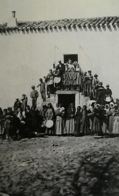 Perdasdefogu, la rivolta del 1908 