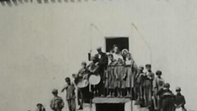 Perdasdefogu, la rivolta del 1908 
