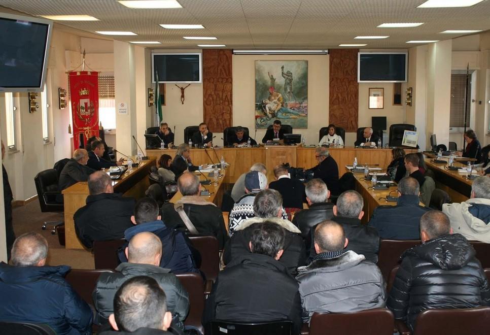 Il bilancio ritorna in Consiglio con Tasi Tari e aliquote Irpef