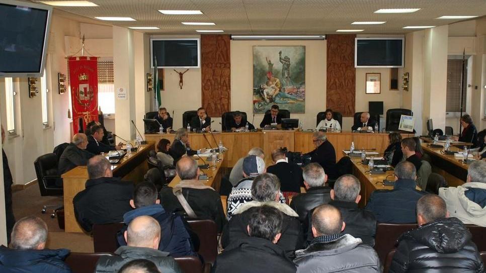 Il bilancio ritorna in Consiglio con Tasi Tari e aliquote Irpef