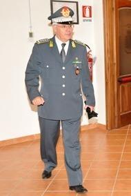 Il generale Debidda ha incontrato le autorità cittadine