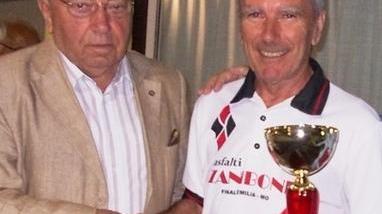 Trofeo Arci Taverna Giuliano Bergamini esalta la Bassa a Novi