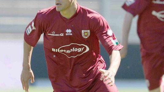 Ecco il fantasista per Castori: il Carpi prende De Silvestro