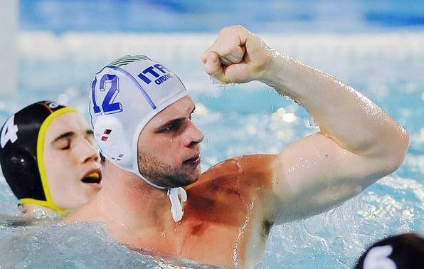 Baraldi: sfuma la finale degli Europei 