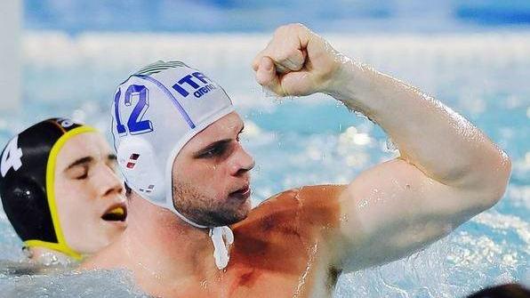 Baraldi: sfuma la finale degli Europei