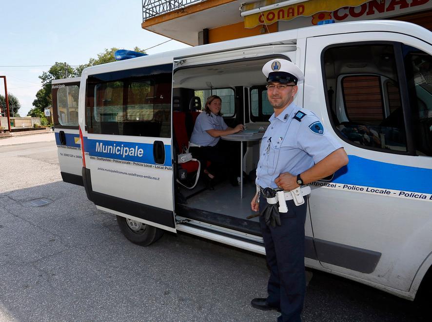 «Manzolino, viabilità tutta da sistemare» 