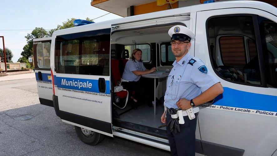 «Manzolino, viabilità tutta da sistemare»