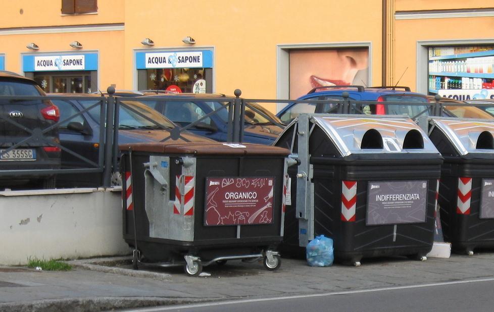 «Cittadini penalizzati dalla Tari» 