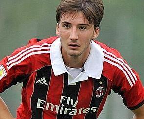 Cristante-Cofie: due nomi nuovi per Il Sassuolo 