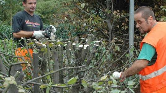 «Un lavoro a chi vive il disagio sociale Progetto vincente»