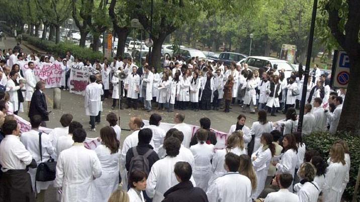 I giovani medici occuperanno l’Ordine: sono tutti d’accordo