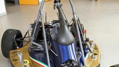 Formula Student: Modena 13esima su cento università