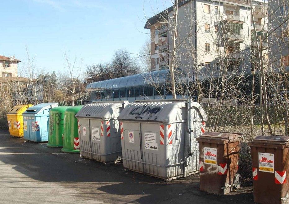 «Per l’Albinelli la Tari è tre volte più cara» 