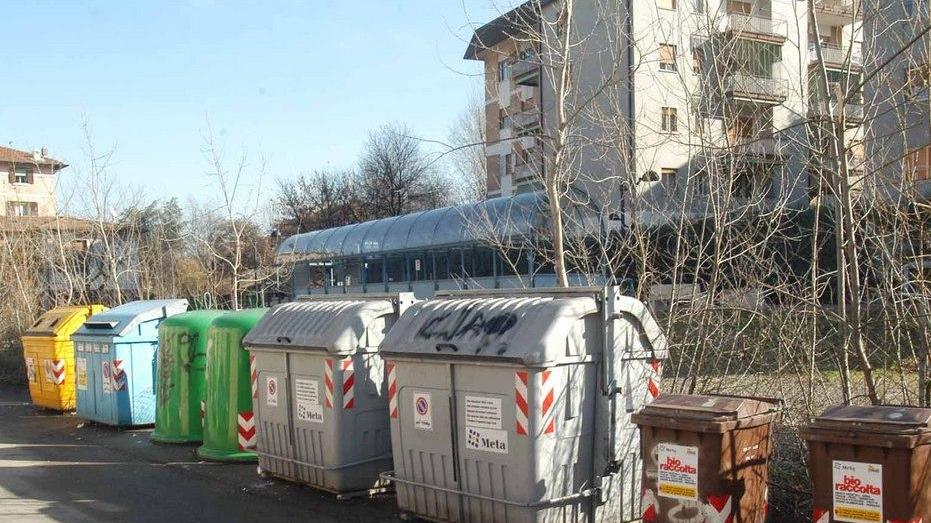 «Per l’Albinelli la Tari è tre volte più cara»