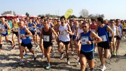Spazio a podismo e calcetto