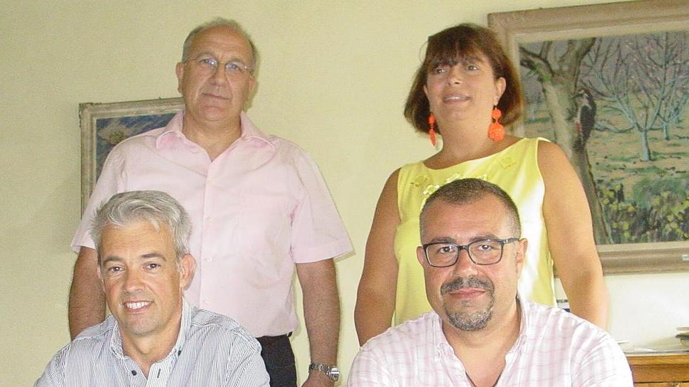 Le minoranze si alleano «Per contare di più»