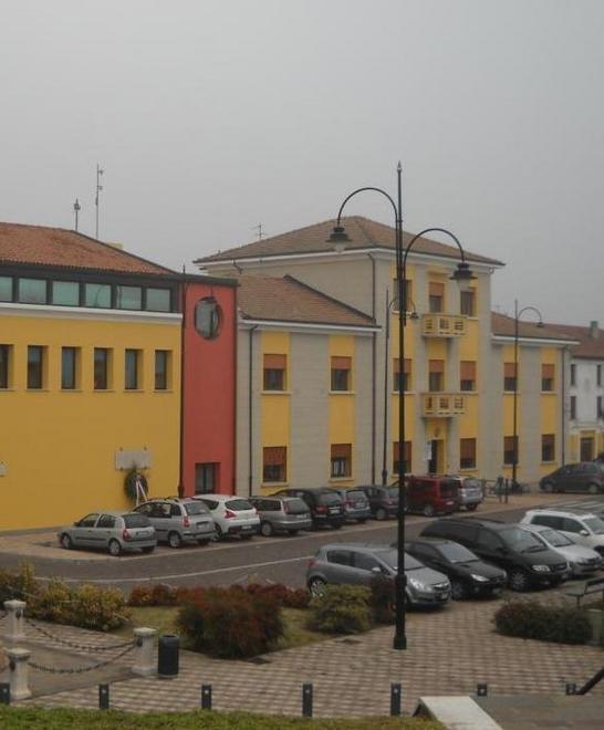 Cure termali in convenzione Moduli all’Urp 