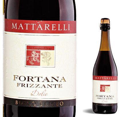 Per l’abbinamento consigliato un Fortana dolce