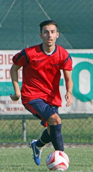 Bertelli e Siciliano vanno alla Portuense Centese con Maestri 