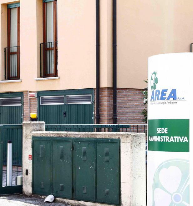 Area, niente premio agli amministratori 