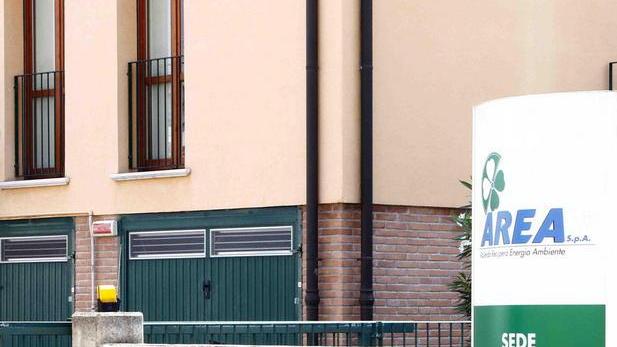 Area, niente premio agli amministratori