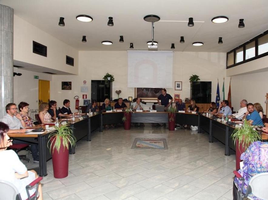 Commissioni consiliari Nominati i componenti 