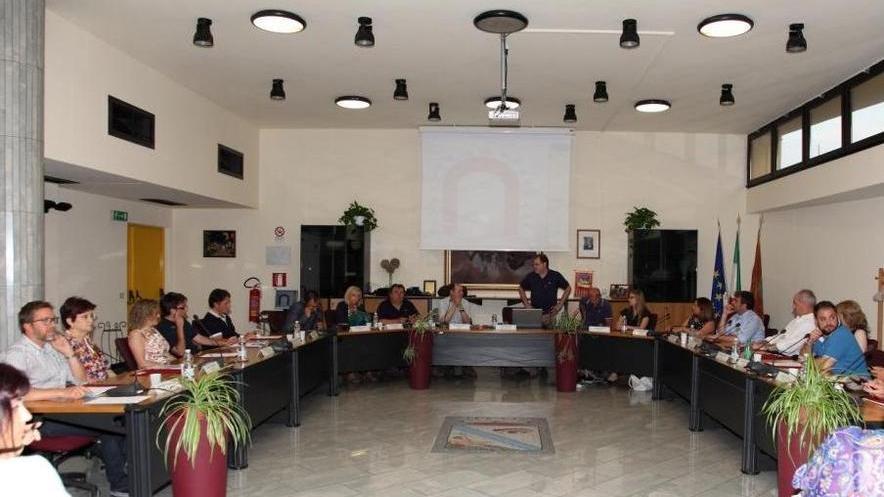 Commissioni consiliari Nominati i componenti