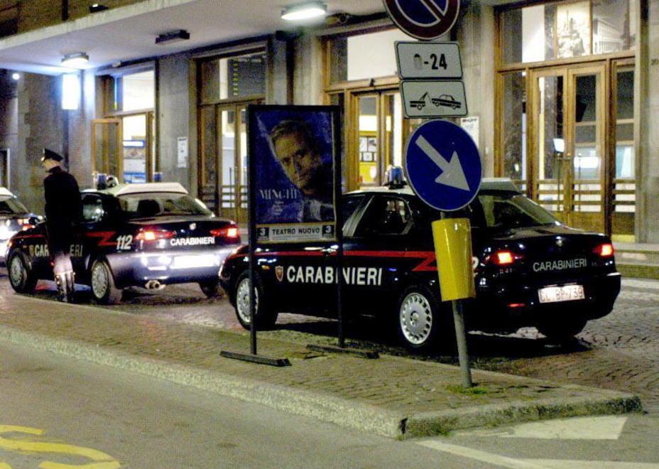 Ricattato fa arrestare il suo aguzzino 