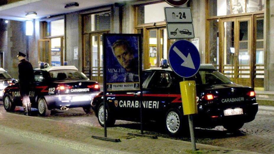 Ricattato fa arrestare il suo aguzzino