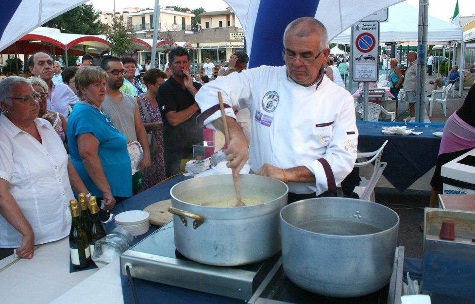 “Sapori da Mare” per riscoprire il passato 