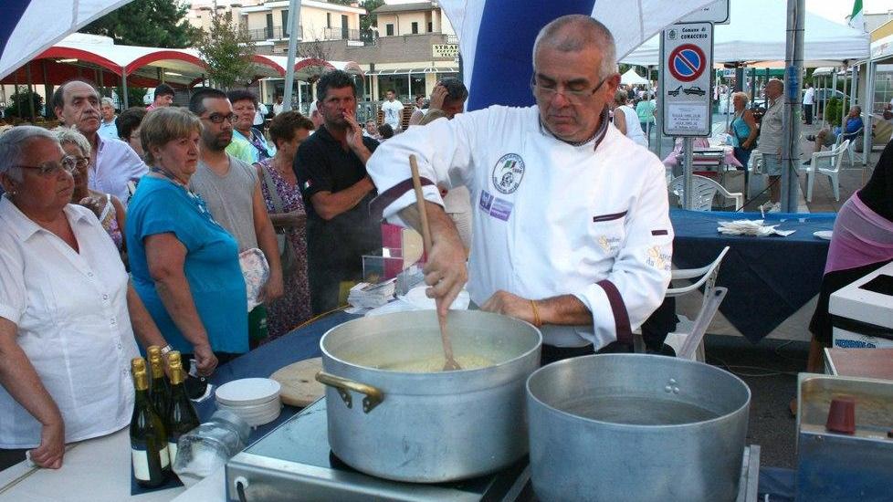 “Sapori da Mare” per riscoprire il passato