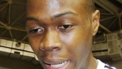 Kody Bitjaa, un gigante per la Conad