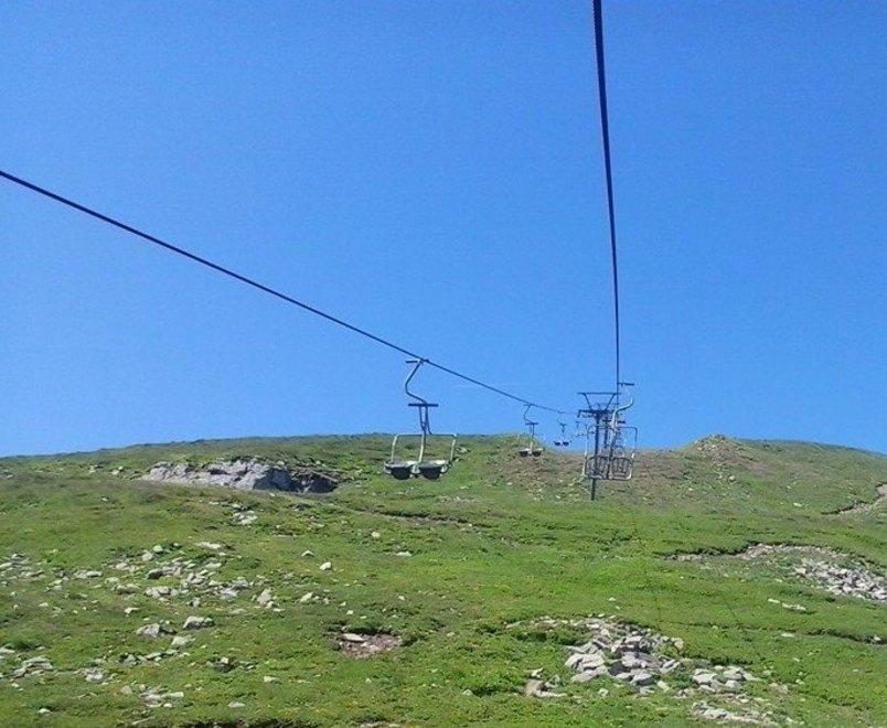 Già da oggi in funzione la seggiovia 