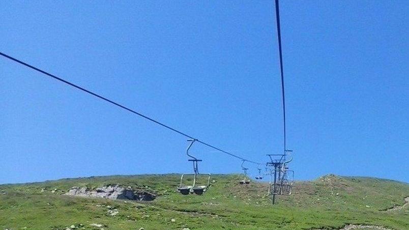 Già da oggi in funzione la seggiovia