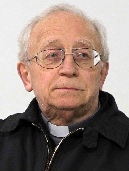 Mucciatella, due furti nella chiesa 