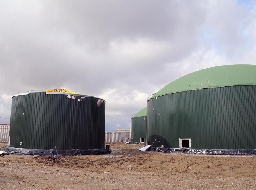 Biogas, comitati pronti a tornare in Procura 