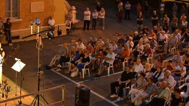 Il paese ricorda la strage del ’44 e dedica una targa alle vittime