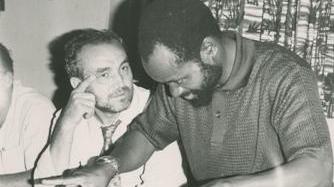 L’Africa premia Soncini