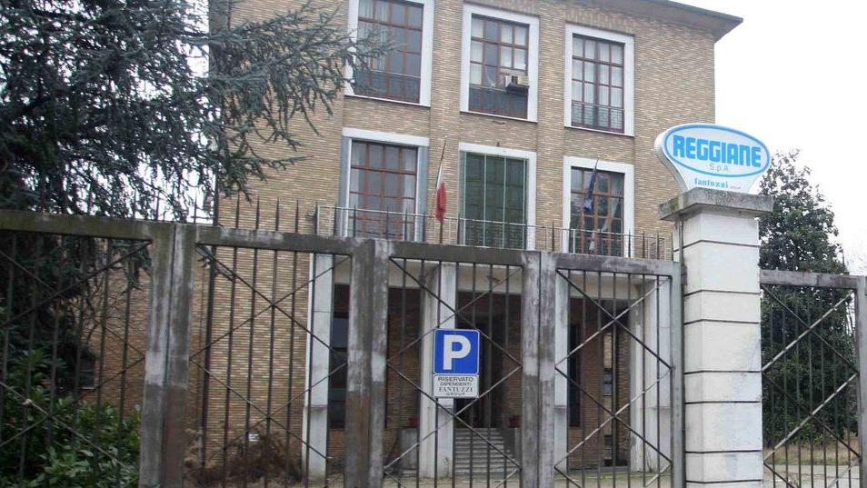 Eccidio delle Reggiane, commemorazione