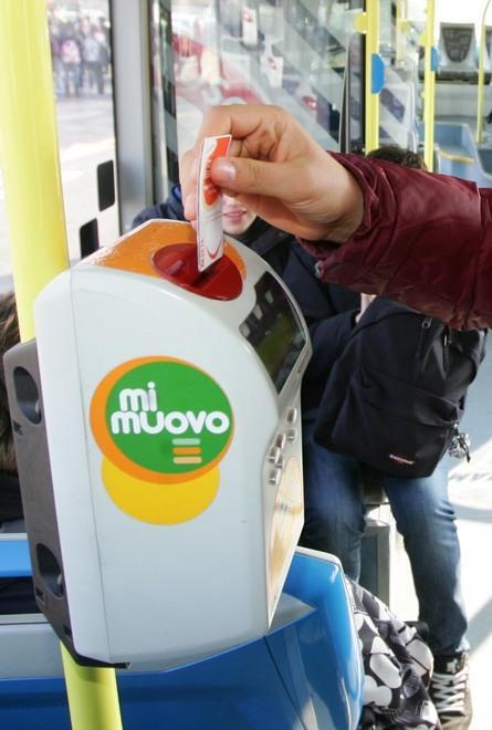 Caro tariffe, non solo per gli autobus ma anche per i treni