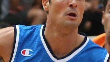 Tra gli azzurri spicca Mussini