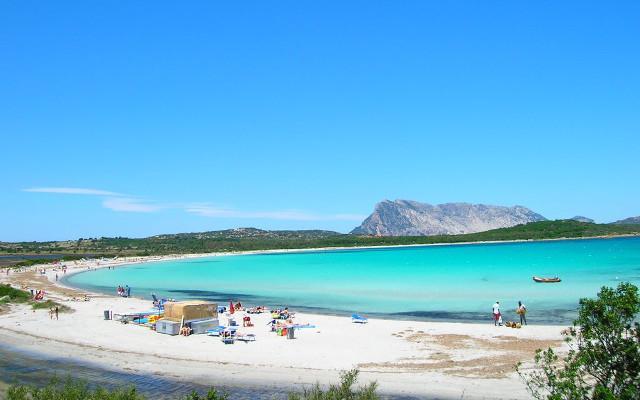 Lu Impostu, la perla di San Teodoro paradiso nell’area marina protetta 